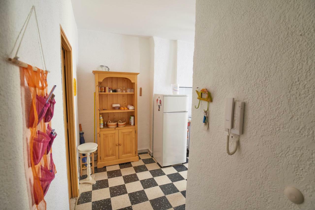 Appartement Calme En Plein Centre Ville Sète Exterior foto
